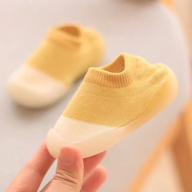 Zapato Calcetín Bebé