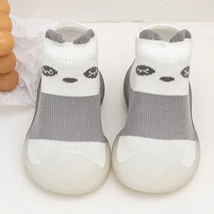 Zapato Calcetín Bebé