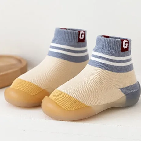 Zapato Calcetín Bebé