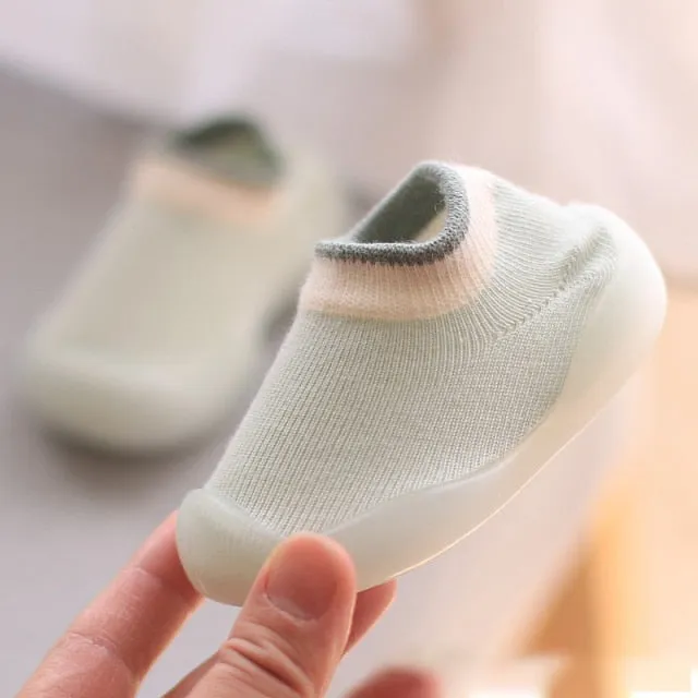 Zapato Calcetín Bebé