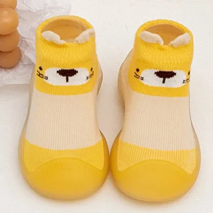 Zapato Calcetín Bebé