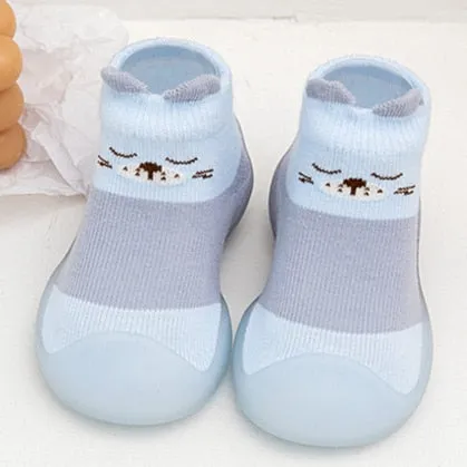Zapato Calcetín Bebé