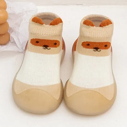 Zapato Calcetín Bebé
