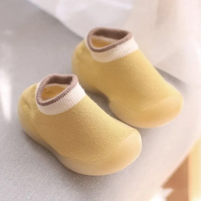 Zapato Calcetín Bebé