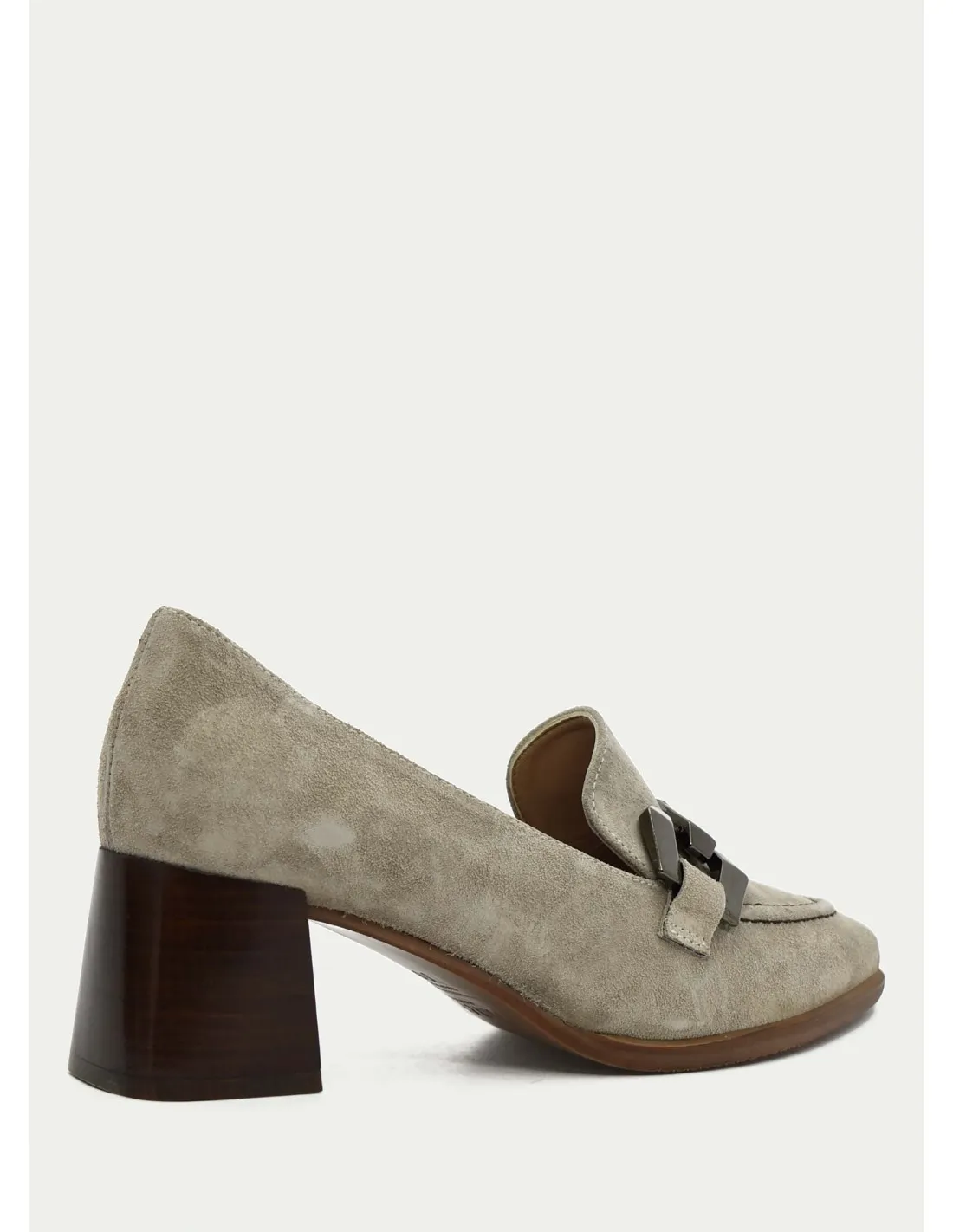ZAPATO CASUAL PLUMERS 4133 TAUPE 