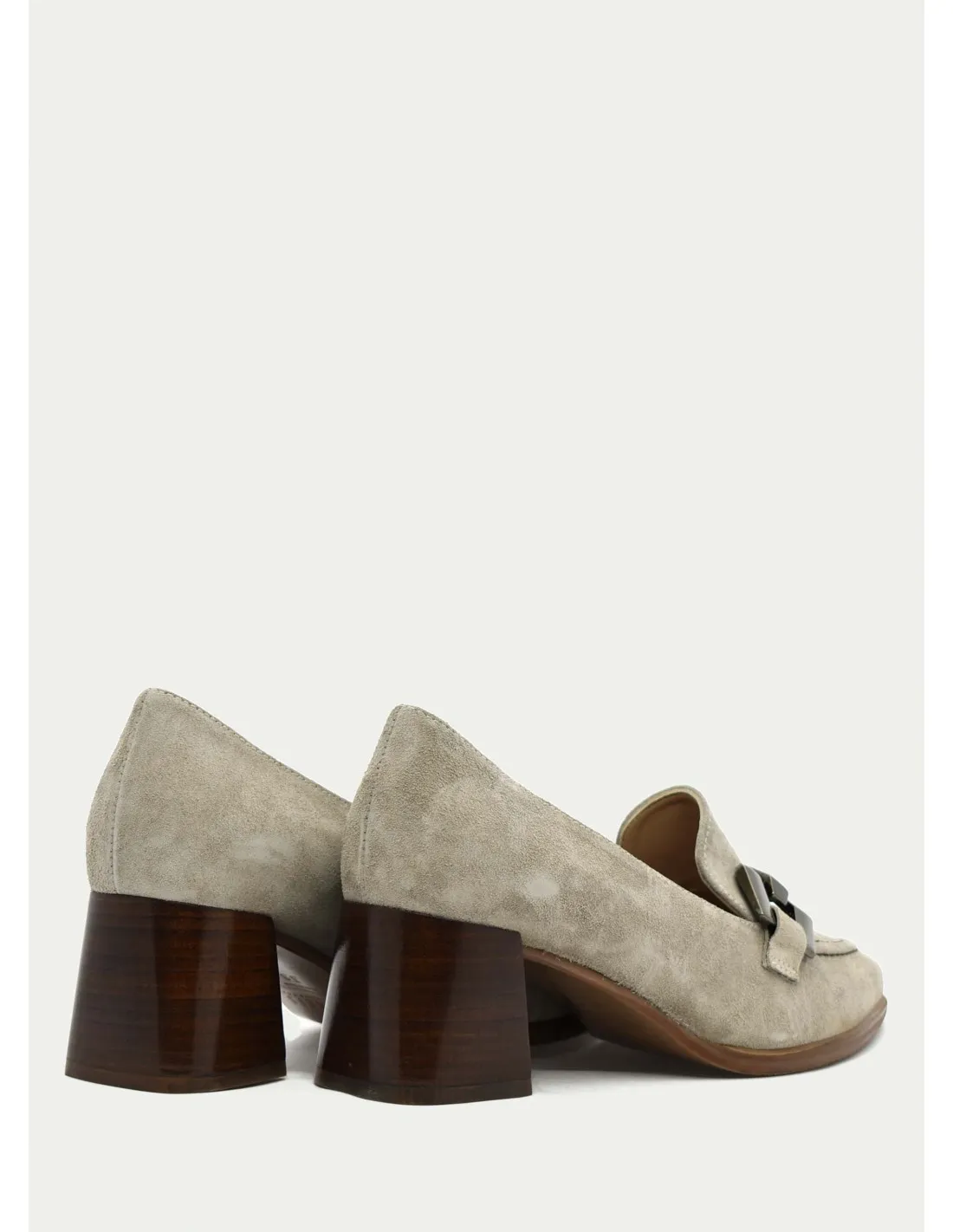 ZAPATO CASUAL PLUMERS 4133 TAUPE 