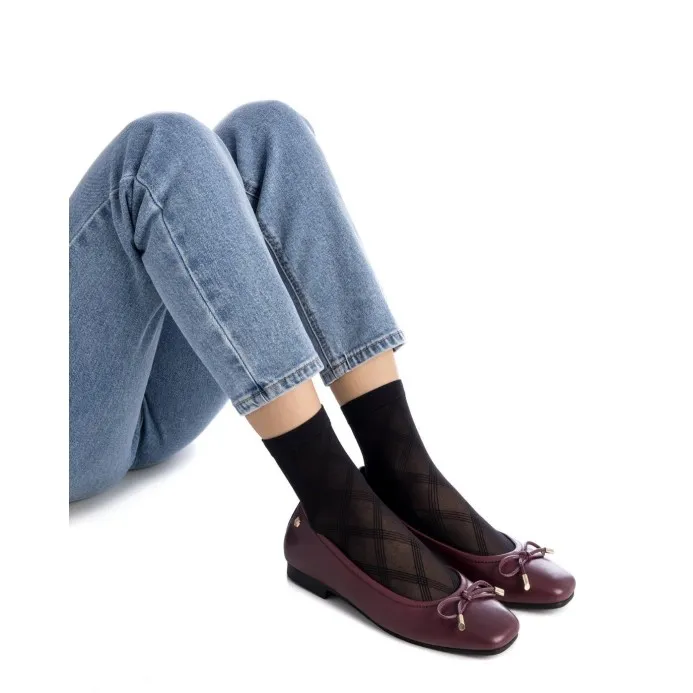ZAPATO DE MUJER CARMELA 161791