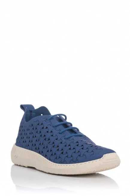 ZAPATO SPORT  CALADO