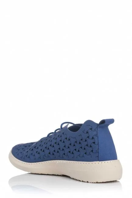 ZAPATO SPORT  CALADO