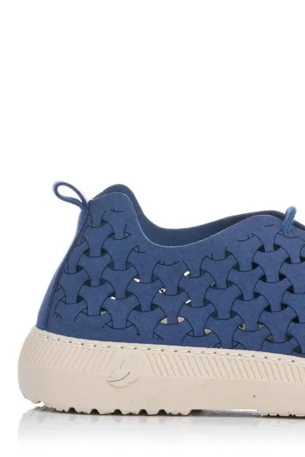 ZAPATO SPORT  CALADO