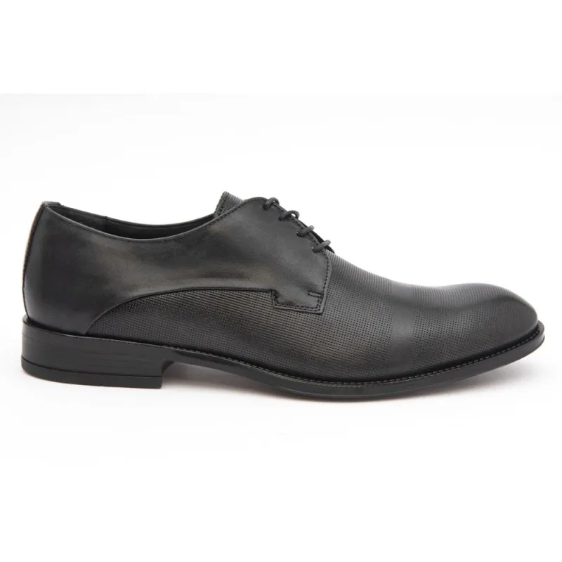 Zapatos 1202 GMI negro