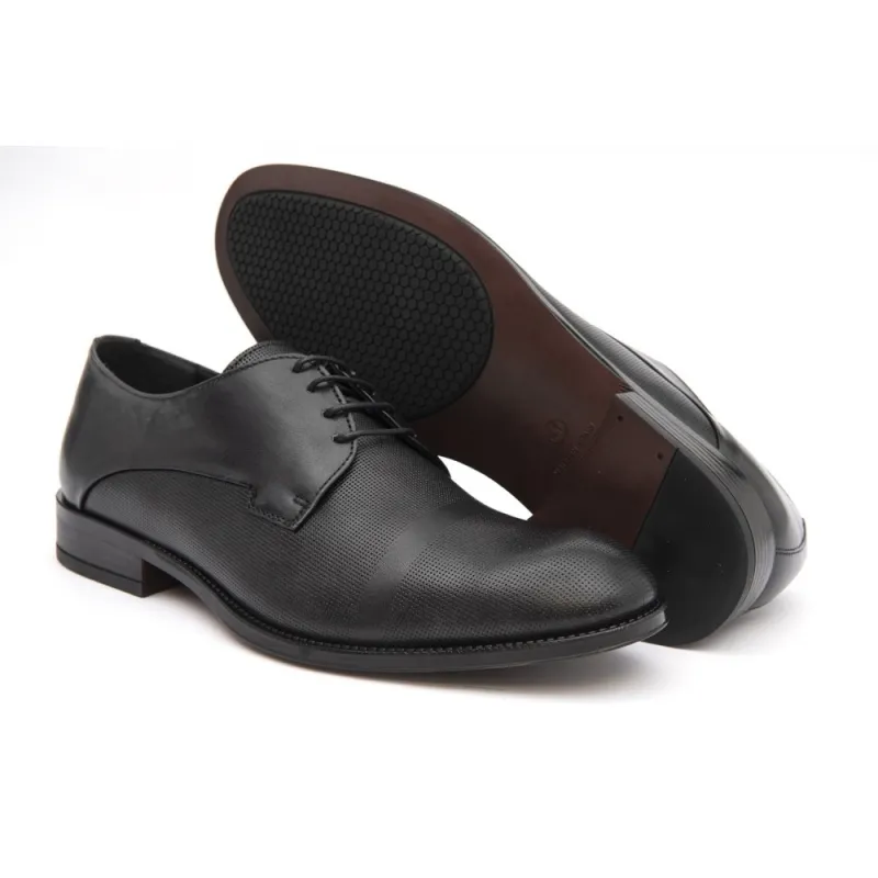 Zapatos 1202 GMI negro