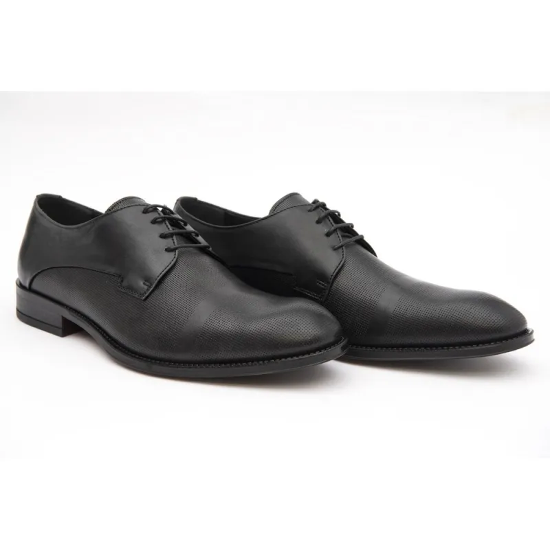 Zapatos 1202 GMI negro