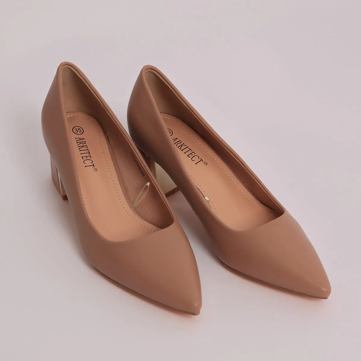 Zapatos ARKITECT