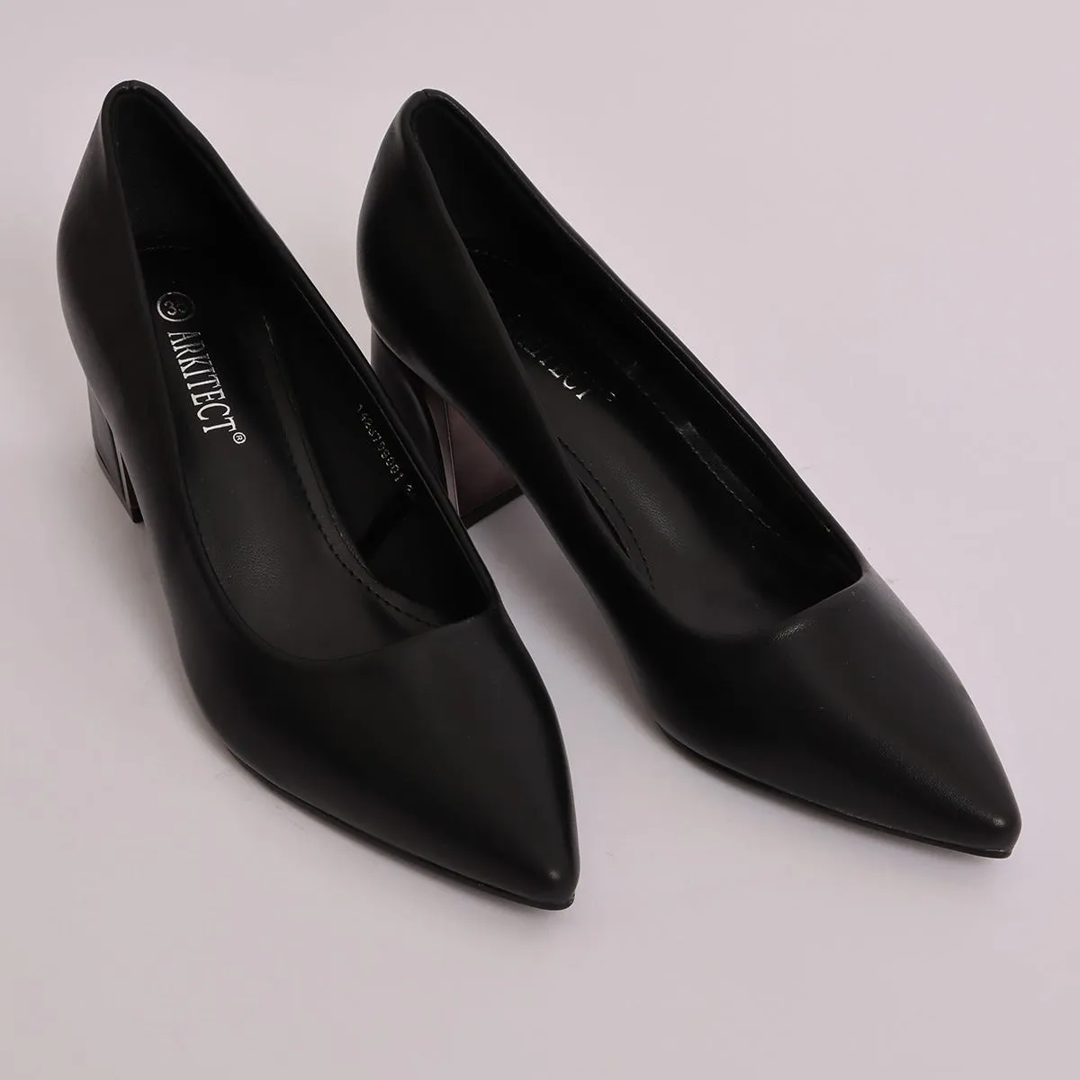 Zapatos ARKITECT