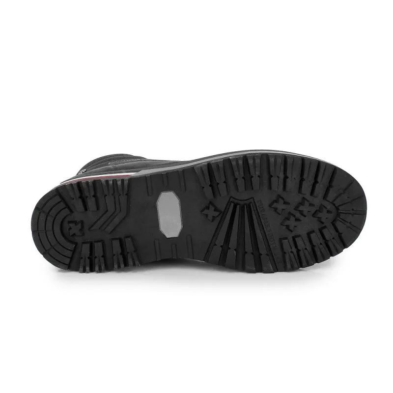 Zapatos de invierno Kimberfeel ROMEO (Negro)