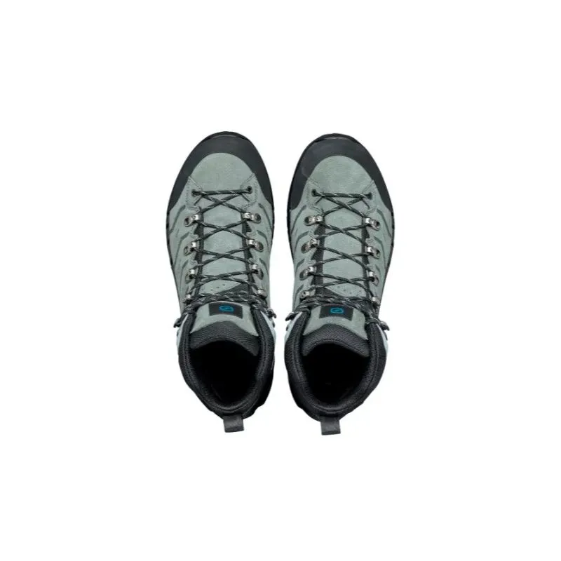 Zapatos de senderismo Scarpa Cyclone S GTX Wmn (Conifer) Mujer
