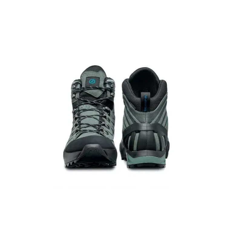 Zapatos de senderismo Scarpa Cyclone S GTX Wmn (Conifer) Mujer