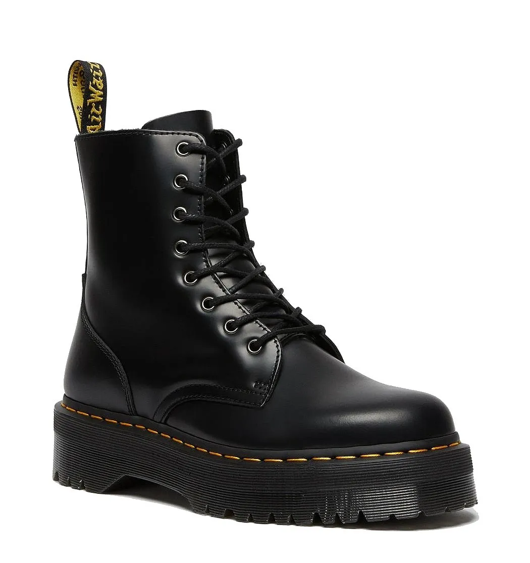ZAPATOS DR. MARTENS JADON  BLACK