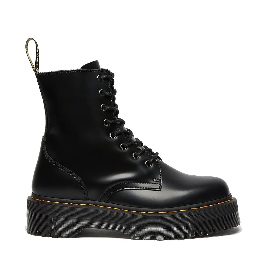 ZAPATOS DR. MARTENS JADON  BLACK