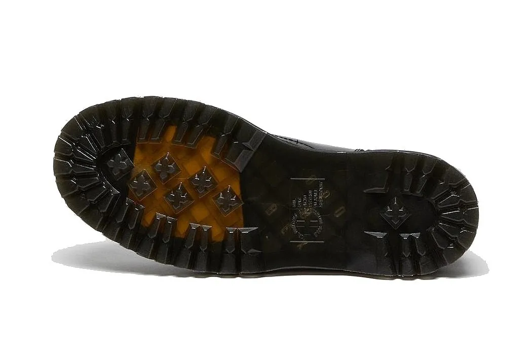 ZAPATOS DR. MARTENS JADON  BLACK