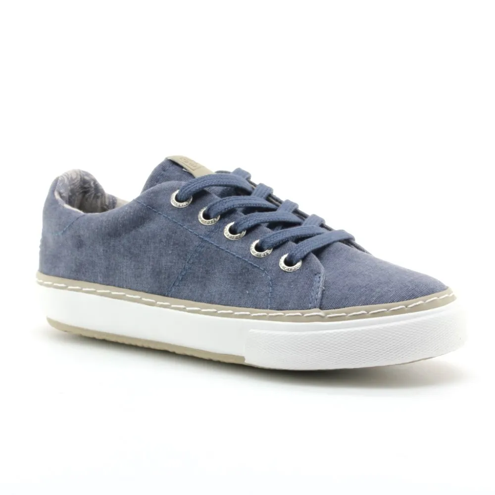 Zapatos Gioseppo 38974 Azul