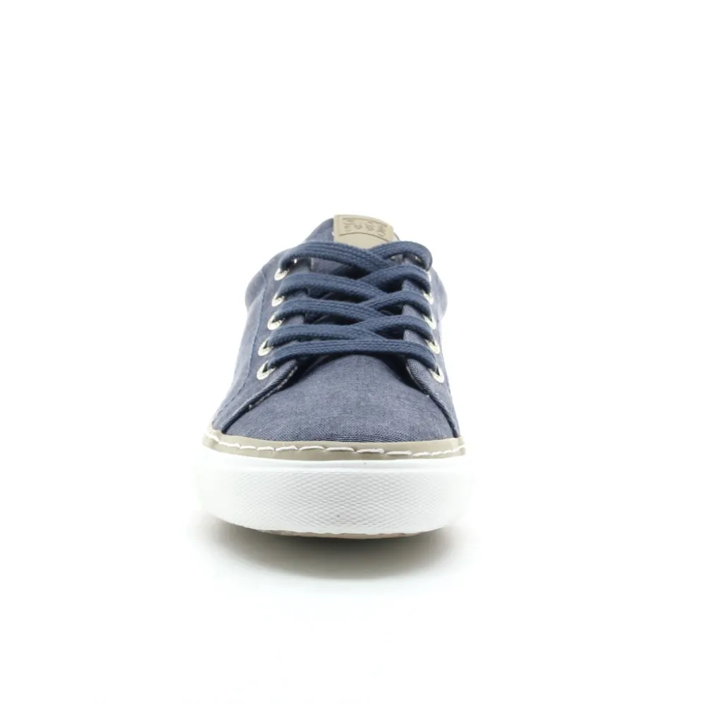 Zapatos Gioseppo 38974 Azul