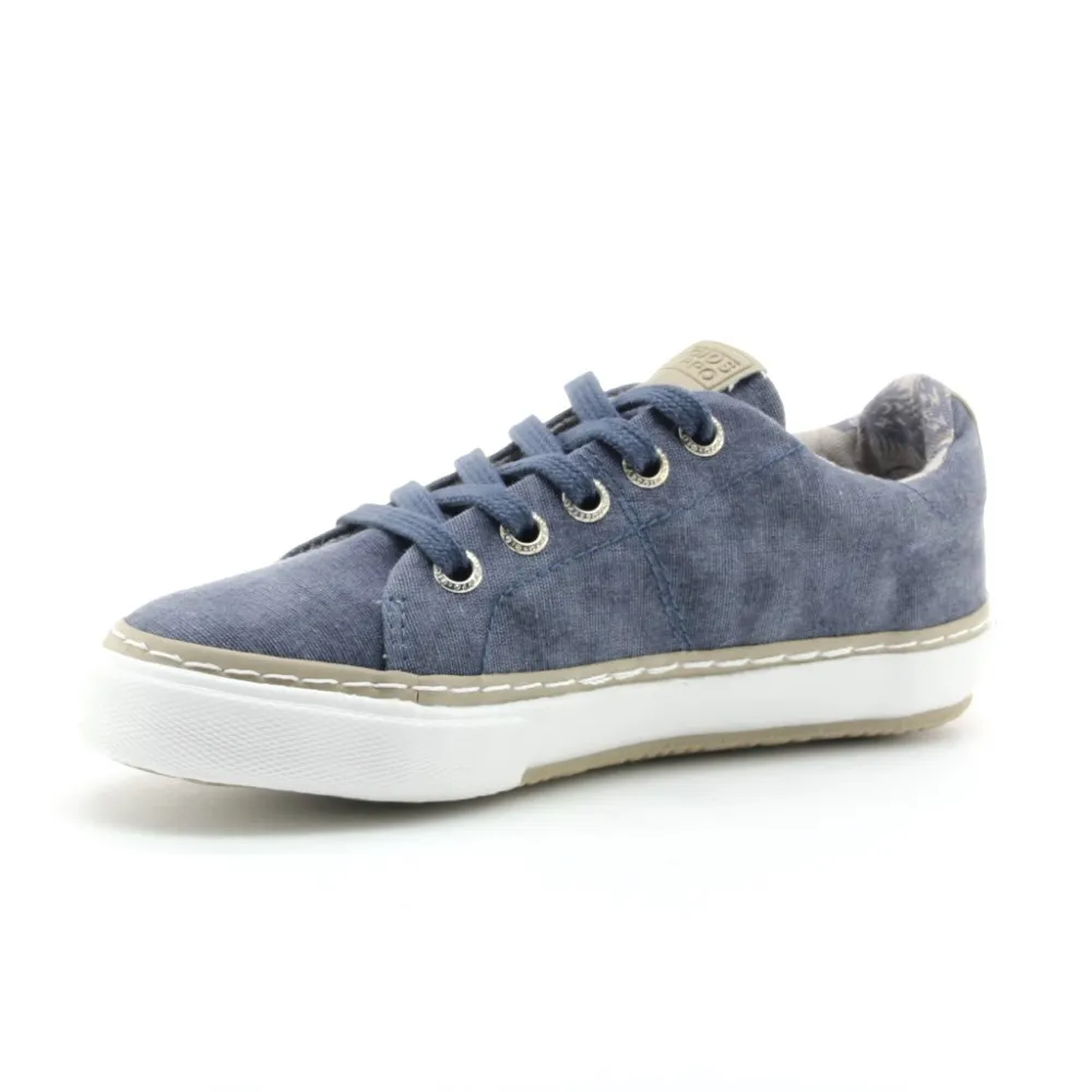 Zapatos Gioseppo 38974 Azul