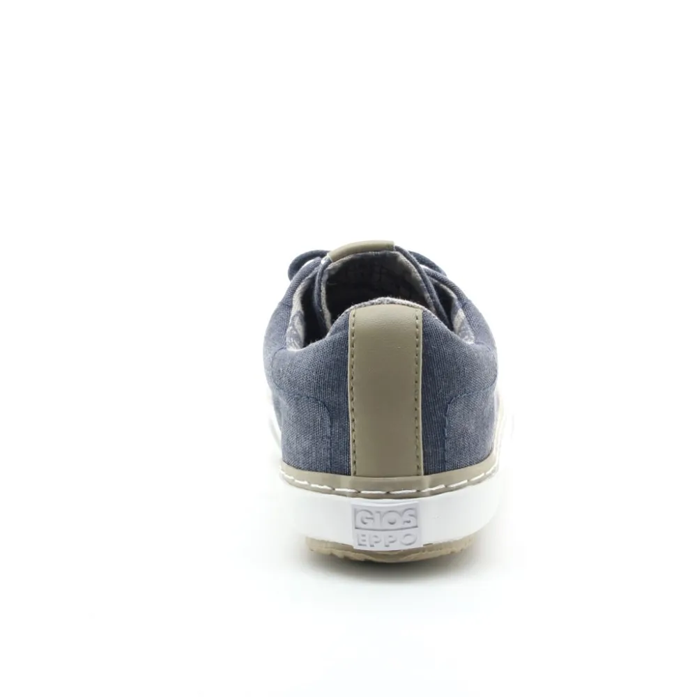 Zapatos Gioseppo 38974 Azul