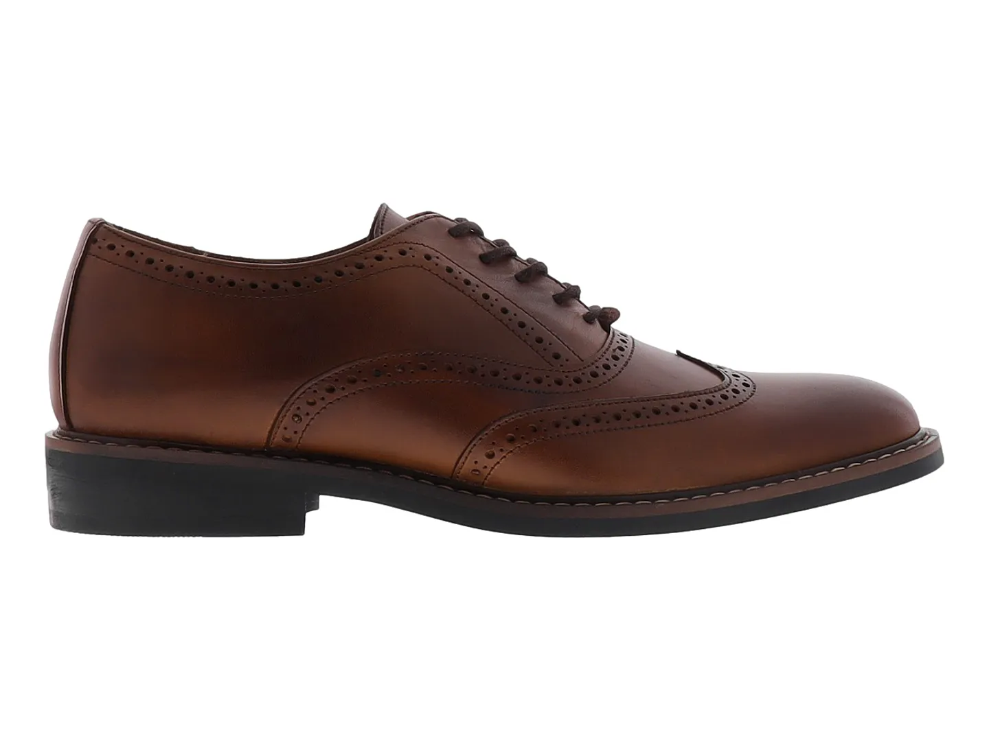 Zapatos Gran Emyco Vanchi Cafe Para Hombre