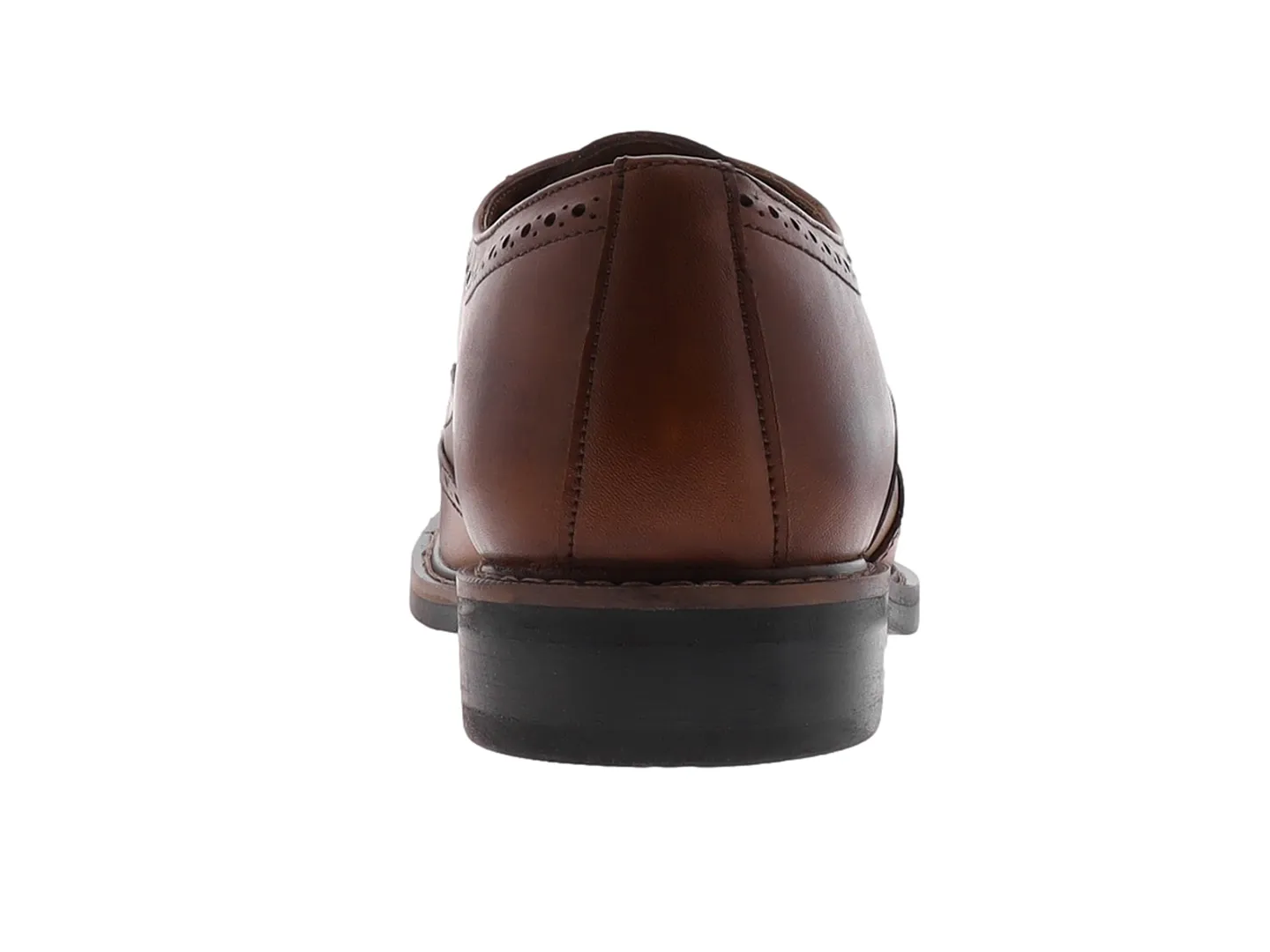 Zapatos Gran Emyco Vanchi Cafe Para Hombre
