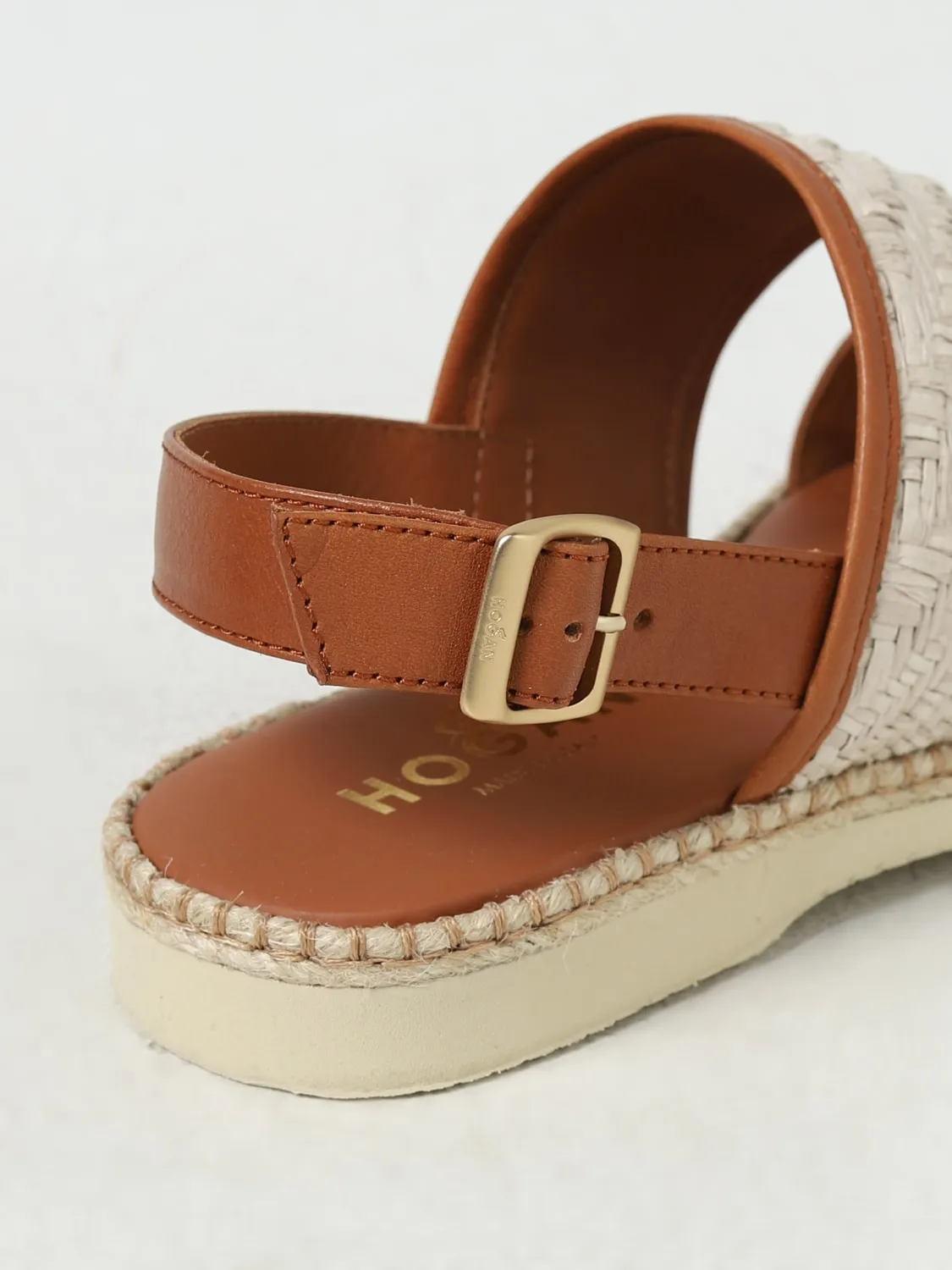 Zapatos mujer Hogan