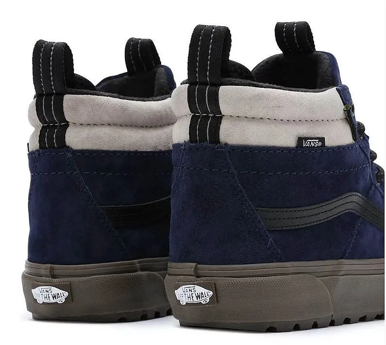 ZAPATOS VANS SK8HI MTE2  UTILITY GUM NAVY/KHAKI