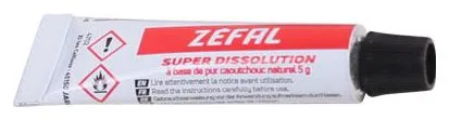 Zefal Zefal Kit de Reparación MTB 6 Piezas