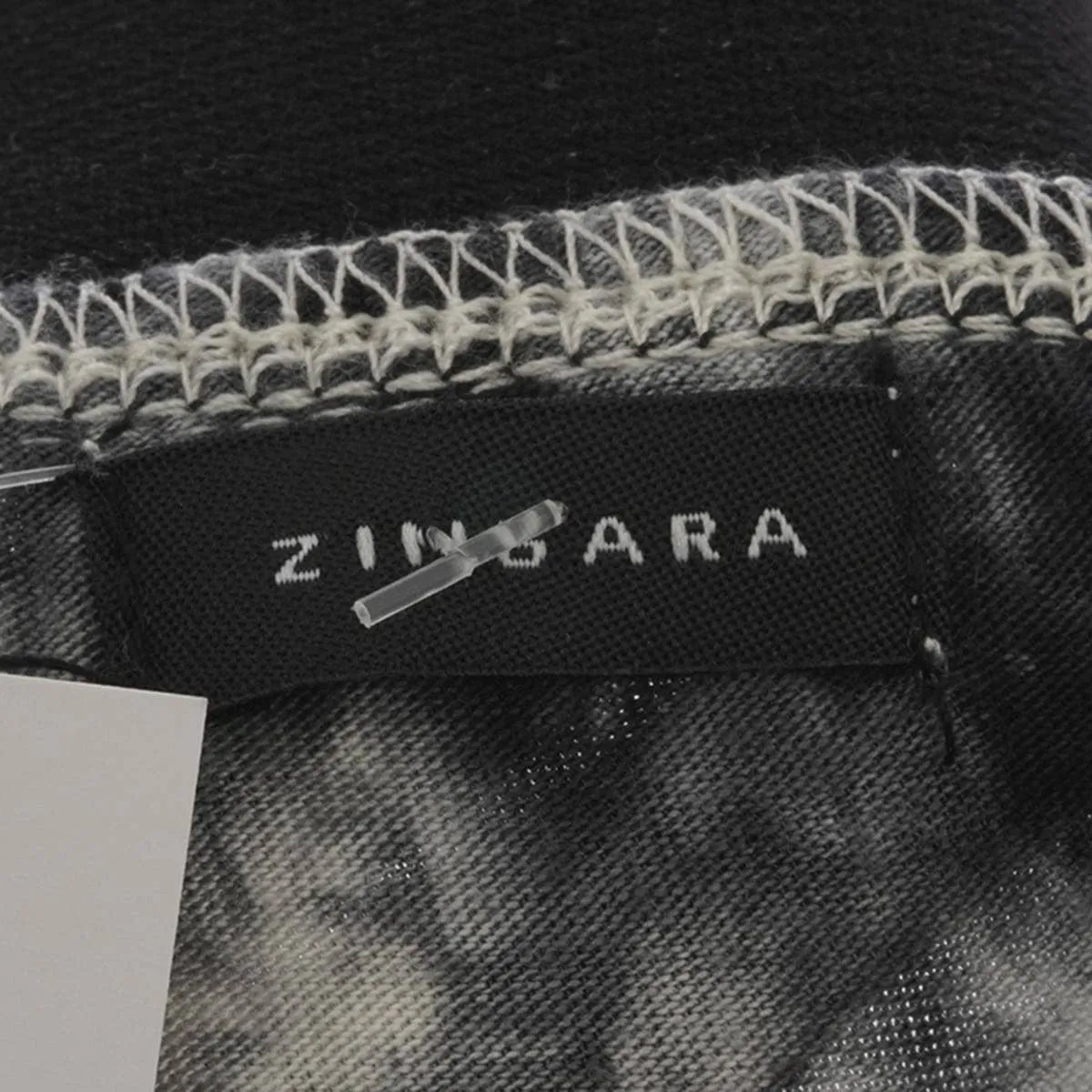 Zingara Falda
